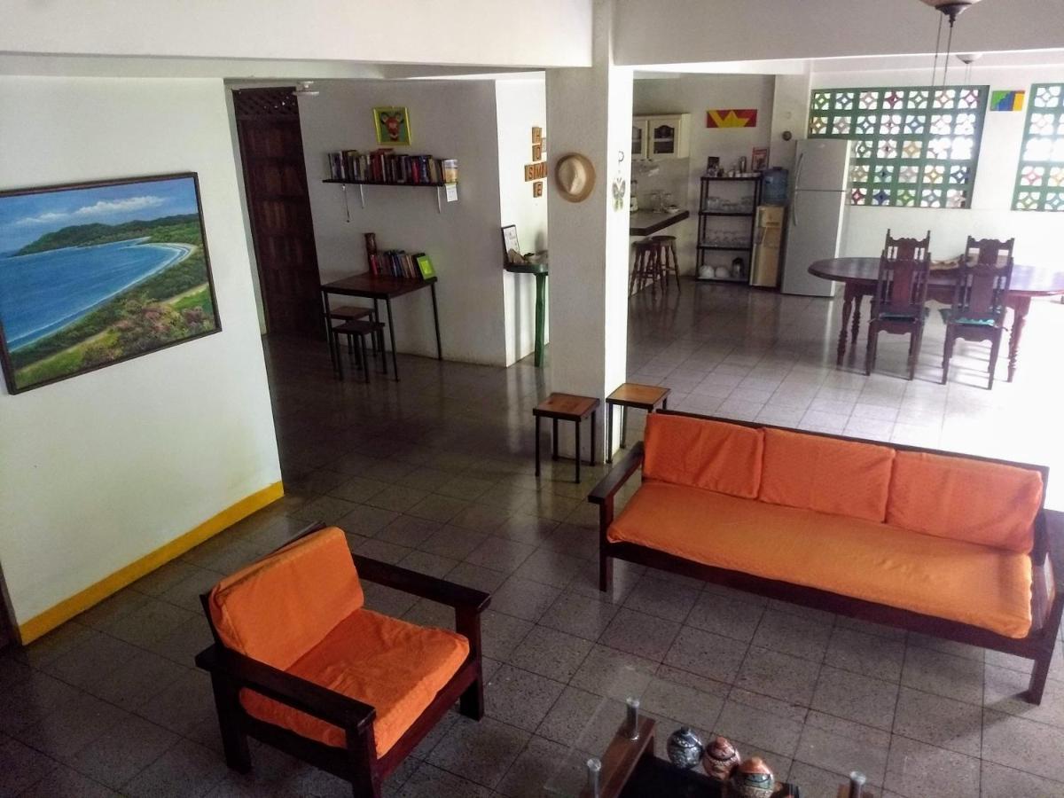 Sunset Chill Out Bed & Breakfast Sámara Kültér fotó